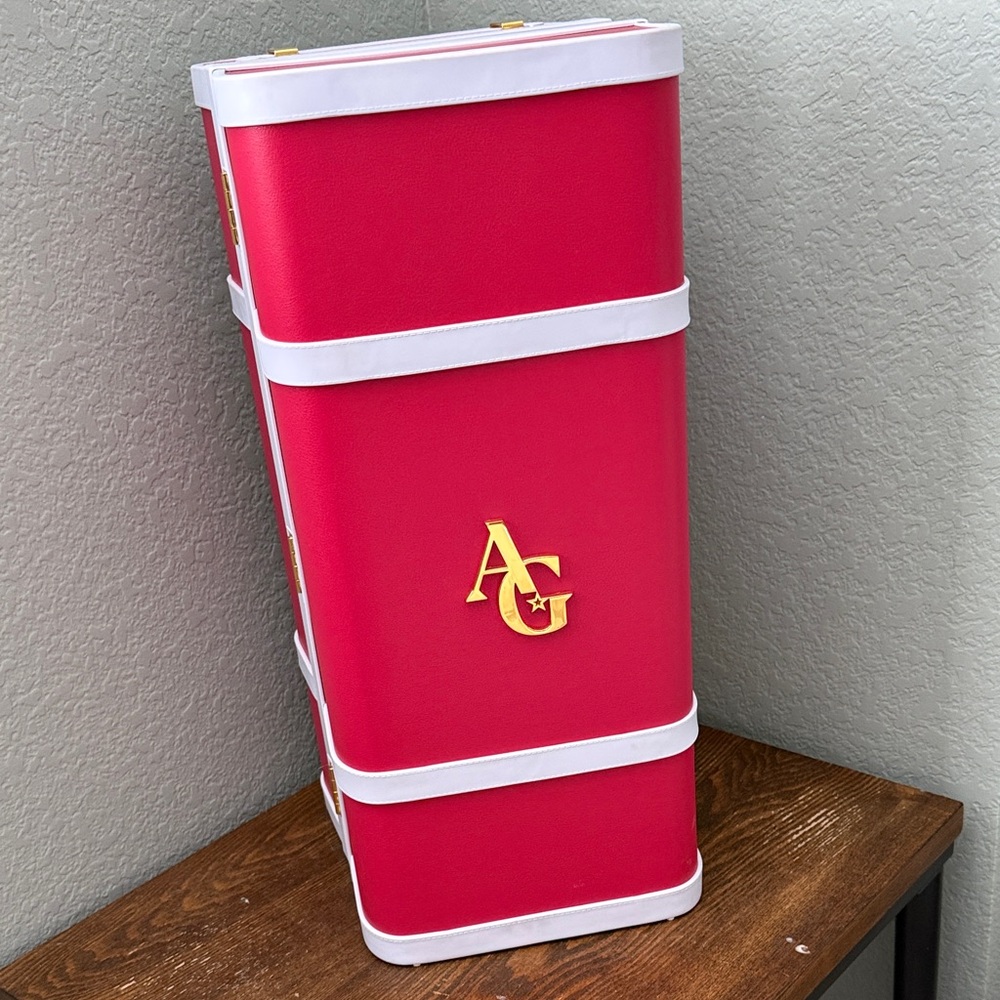 American Girl Storage Trunk